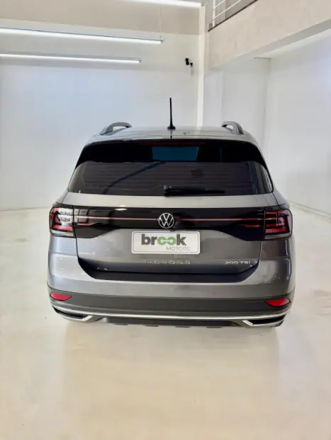 VOLKSWAGEN T-Cross 1.0 4P 200 TSI FLEX HIGHLINE AUTOMTICO, Foto 4