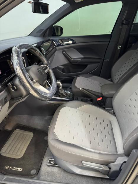VOLKSWAGEN T-Cross 1.0 4P 200 TSI FLEX HIGHLINE AUTOMTICO, Foto 6