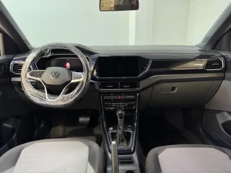 VOLKSWAGEN T-Cross 1.0 4P 200 TSI FLEX HIGHLINE AUTOMTICO, Foto 7