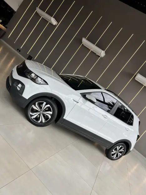 VOLKSWAGEN T-Cross 1.0 4P 200 TSI FLEX SENSE AUTOMTICO, Foto 2