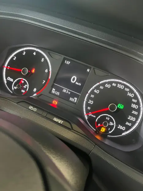 VOLKSWAGEN T-Cross 1.0 4P 200 TSI FLEX SENSE AUTOMTICO, Foto 4