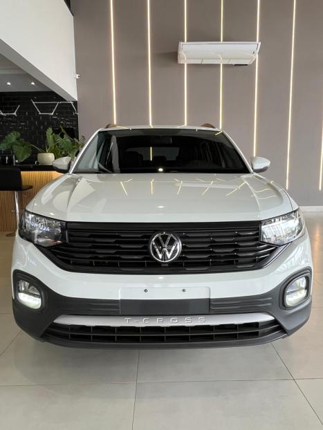VOLKSWAGEN T-Cross 1.0 4P 200 TSI FLEX SENSE AUTOMTICO, Foto 6
