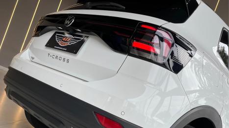 VOLKSWAGEN T-Cross 1.0 4P 200 TSI FLEX SENSE AUTOMTICO, Foto 7