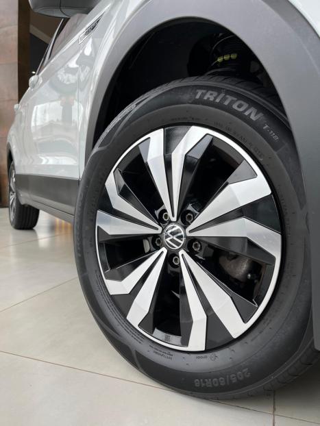 VOLKSWAGEN T-Cross 1.0 4P 200 TSI FLEX SENSE AUTOMTICO, Foto 8