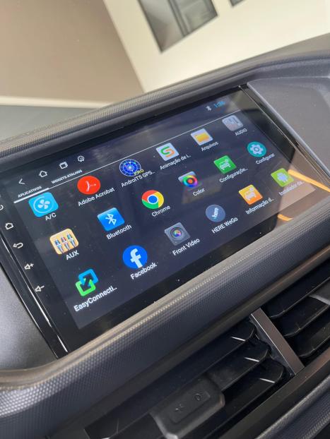 VOLKSWAGEN T-Cross 1.0 4P 200 TSI FLEX SENSE AUTOMTICO, Foto 9