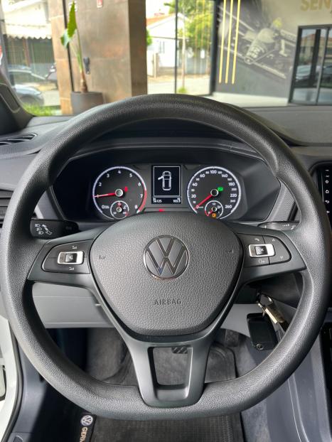 VOLKSWAGEN T-Cross 1.0 4P 200 TSI FLEX SENSE AUTOMTICO, Foto 13