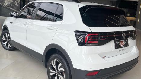 VOLKSWAGEN T-Cross 1.0 4P 200 TSI FLEX SENSE AUTOMTICO, Foto 15
