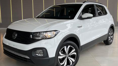 VOLKSWAGEN T-Cross 1.0 4P 200 TSI FLEX SENSE AUTOMTICO, Foto 19