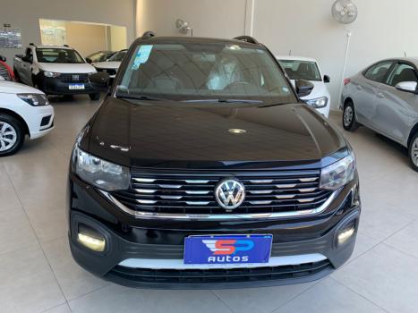 VOLKSWAGEN T-Cross 1.0 4P 200 TSI FLEX SENSE AUTOMTICO, Foto 2