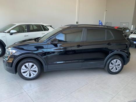 VOLKSWAGEN T-Cross 1.0 4P 200 TSI FLEX SENSE AUTOMTICO, Foto 4
