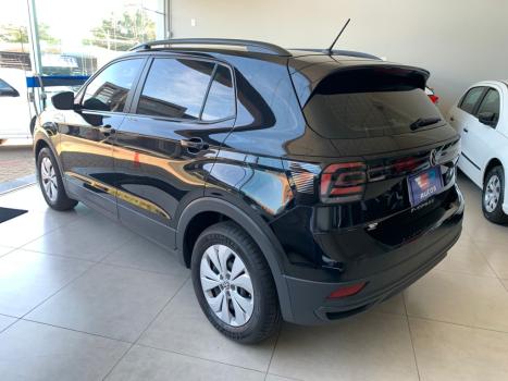 VOLKSWAGEN T-Cross 1.0 4P 200 TSI FLEX SENSE AUTOMTICO, Foto 5