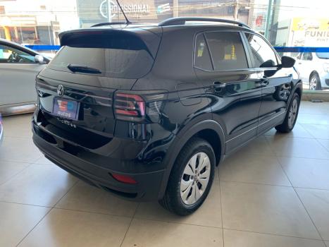 VOLKSWAGEN T-Cross 1.0 4P 200 TSI FLEX SENSE AUTOMTICO, Foto 7