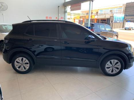 VOLKSWAGEN T-Cross 1.0 4P 200 TSI FLEX SENSE AUTOMTICO, Foto 8