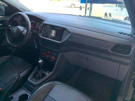 VOLKSWAGEN T-Cross 1.0 4P 200 TSI FLEX SENSE AUTOMTICO, Foto 13