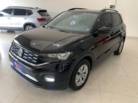 VOLKSWAGEN T-Cross 1.0 4P 200 TSI FLEX SENSE AUTOM�TICO, Foto 1