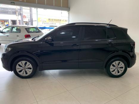 VOLKSWAGEN T-Cross 1.0 4P 200 TSI FLEX SENSE AUTOM�TICO, Foto 4