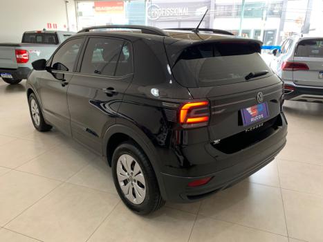 VOLKSWAGEN T-Cross 1.0 4P 200 TSI FLEX SENSE AUTOM�TICO, Foto 5