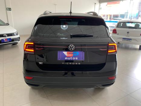 VOLKSWAGEN T-Cross 1.0 4P 200 TSI FLEX SENSE AUTOM�TICO, Foto 6