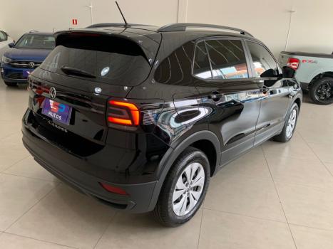 VOLKSWAGEN T-Cross 1.0 4P 200 TSI FLEX SENSE AUTOM�TICO, Foto 7