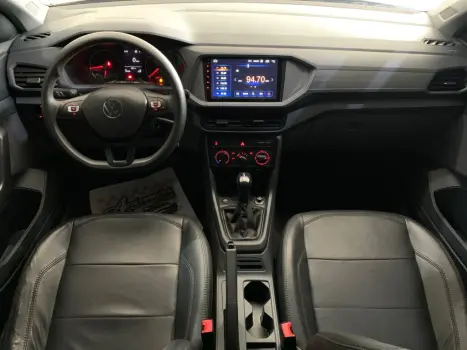 VOLKSWAGEN T-Cross 1.0 4P 200 TSI FLEX SENSE AUTOM�TICO, Foto 9