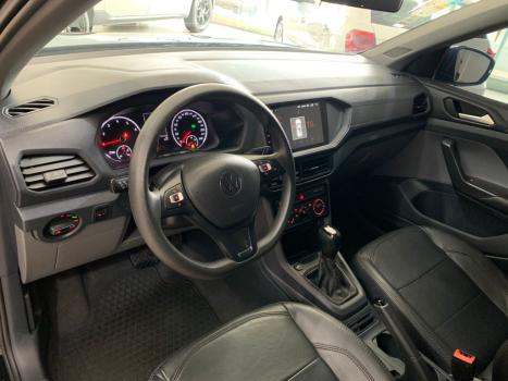 VOLKSWAGEN T-Cross 1.0 4P 200 TSI FLEX SENSE AUTOM�TICO, Foto 10