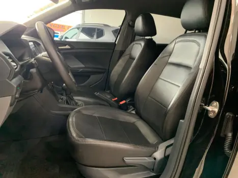 VOLKSWAGEN T-Cross 1.0 4P 200 TSI FLEX SENSE AUTOM�TICO, Foto 11