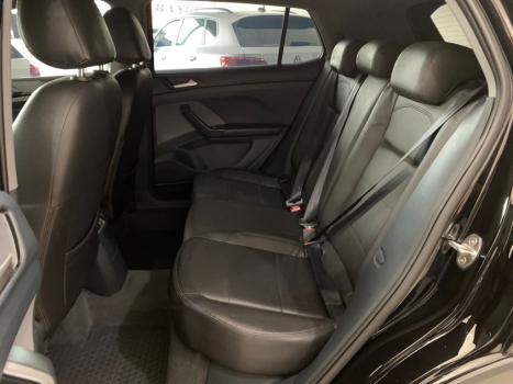 VOLKSWAGEN T-Cross 1.0 4P 200 TSI FLEX SENSE AUTOM�TICO, Foto 12