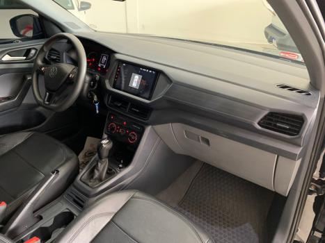 VOLKSWAGEN T-Cross 1.0 4P 200 TSI FLEX SENSE AUTOM�TICO, Foto 13
