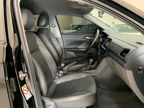 VOLKSWAGEN T-Cross 1.0 4P 200 TSI FLEX SENSE AUTOM�TICO, Foto 14