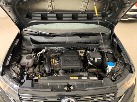 VOLKSWAGEN T-Cross 1.0 4P 200 TSI FLEX SENSE AUTOM�TICO, Foto 16