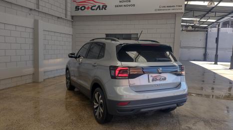 VOLKSWAGEN T-Cross 1.0 4P 200 TSI FLEX AUTOMTICO, Foto 2