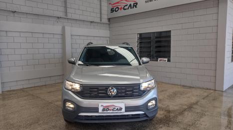 VOLKSWAGEN T-Cross 1.0 4P 200 TSI FLEX AUTOMTICO, Foto 3