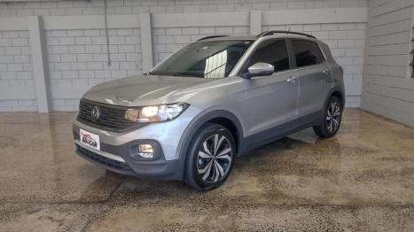 VOLKSWAGEN T-Cross 1.0 4P 200 TSI FLEX AUTOMTICO, Foto 4