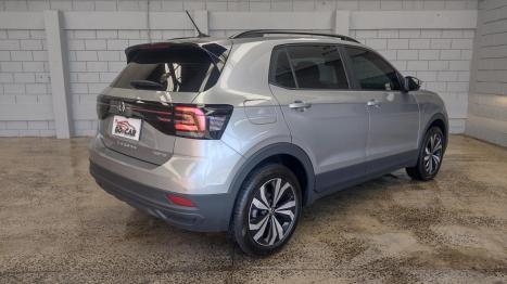 VOLKSWAGEN T-Cross 1.0 4P 200 TSI FLEX AUTOMTICO, Foto 5