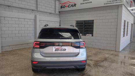 VOLKSWAGEN T-Cross 1.0 4P 200 TSI FLEX AUTOMTICO, Foto 6