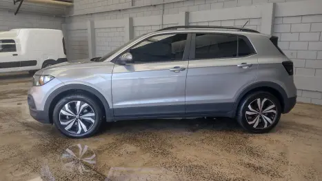 VOLKSWAGEN T-Cross 1.0 4P 200 TSI FLEX AUTOMTICO, Foto 7