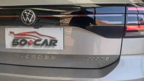 VOLKSWAGEN T-Cross 1.0 4P 200 TSI FLEX AUTOMTICO, Foto 9