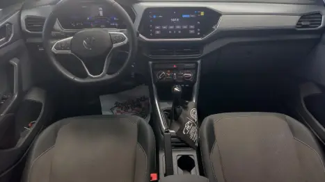 VOLKSWAGEN T-Cross 1.0 4P 200 TSI FLEX AUTOMTICO, Foto 12