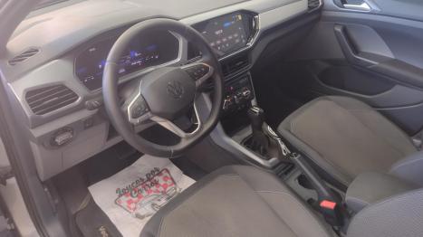 VOLKSWAGEN T-Cross 1.0 4P 200 TSI FLEX AUTOMTICO, Foto 14