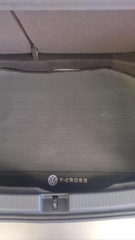 VOLKSWAGEN T-Cross 1.0 4P 200 TSI FLEX AUTOMTICO, Foto 17