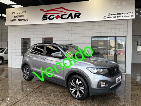 VOLKSWAGEN T-Cross 1.0 4P 200 TSI FLEX AUTOM�TICO, Foto 1