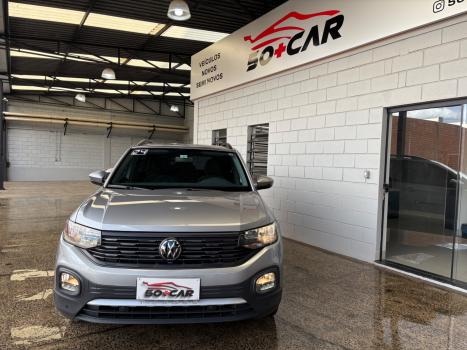 VOLKSWAGEN T-Cross 1.0 4P 200 TSI FLEX AUTOM�TICO, Foto 2