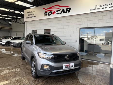 VOLKSWAGEN T-Cross 1.0 4P 200 TSI FLEX AUTOM�TICO, Foto 3