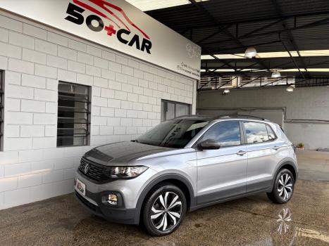 VOLKSWAGEN T-Cross 1.0 4P 200 TSI FLEX AUTOM�TICO, Foto 4