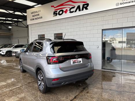 VOLKSWAGEN T-Cross 1.0 4P 200 TSI FLEX AUTOM�TICO, Foto 5