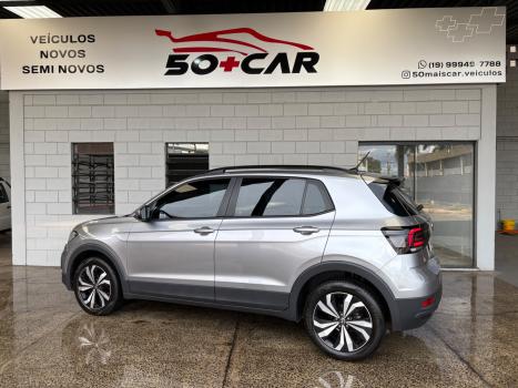 VOLKSWAGEN T-Cross 1.0 4P 200 TSI FLEX AUTOM�TICO, Foto 6