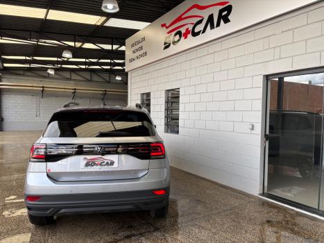 VOLKSWAGEN T-Cross 1.0 4P 200 TSI FLEX AUTOM�TICO, Foto 7