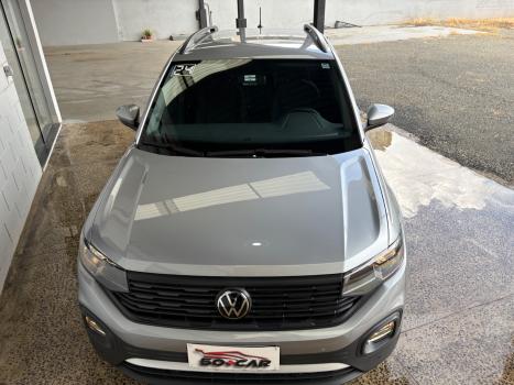 VOLKSWAGEN T-Cross 1.0 4P 200 TSI FLEX AUTOM�TICO, Foto 8