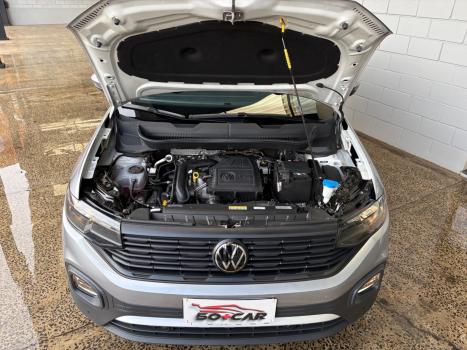 VOLKSWAGEN T-Cross 1.0 4P 200 TSI FLEX AUTOM�TICO, Foto 9