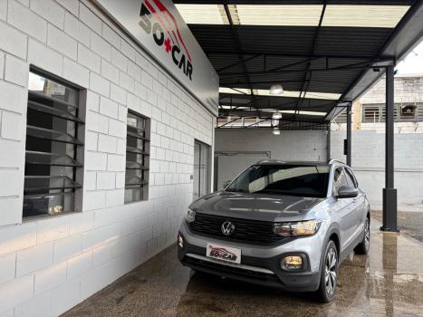 VOLKSWAGEN T-Cross 1.0 4P 200 TSI FLEX AUTOM�TICO, Foto 10